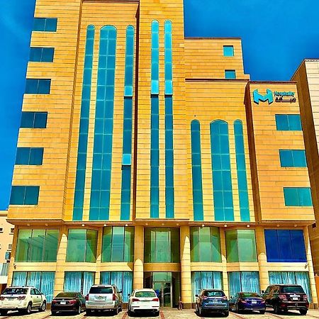 شقة فاخرة بالخبر- حي الحمراء Экстерьер фото